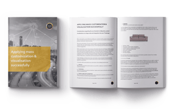 PreviewImage - Mass Customization - white paper - iONE360